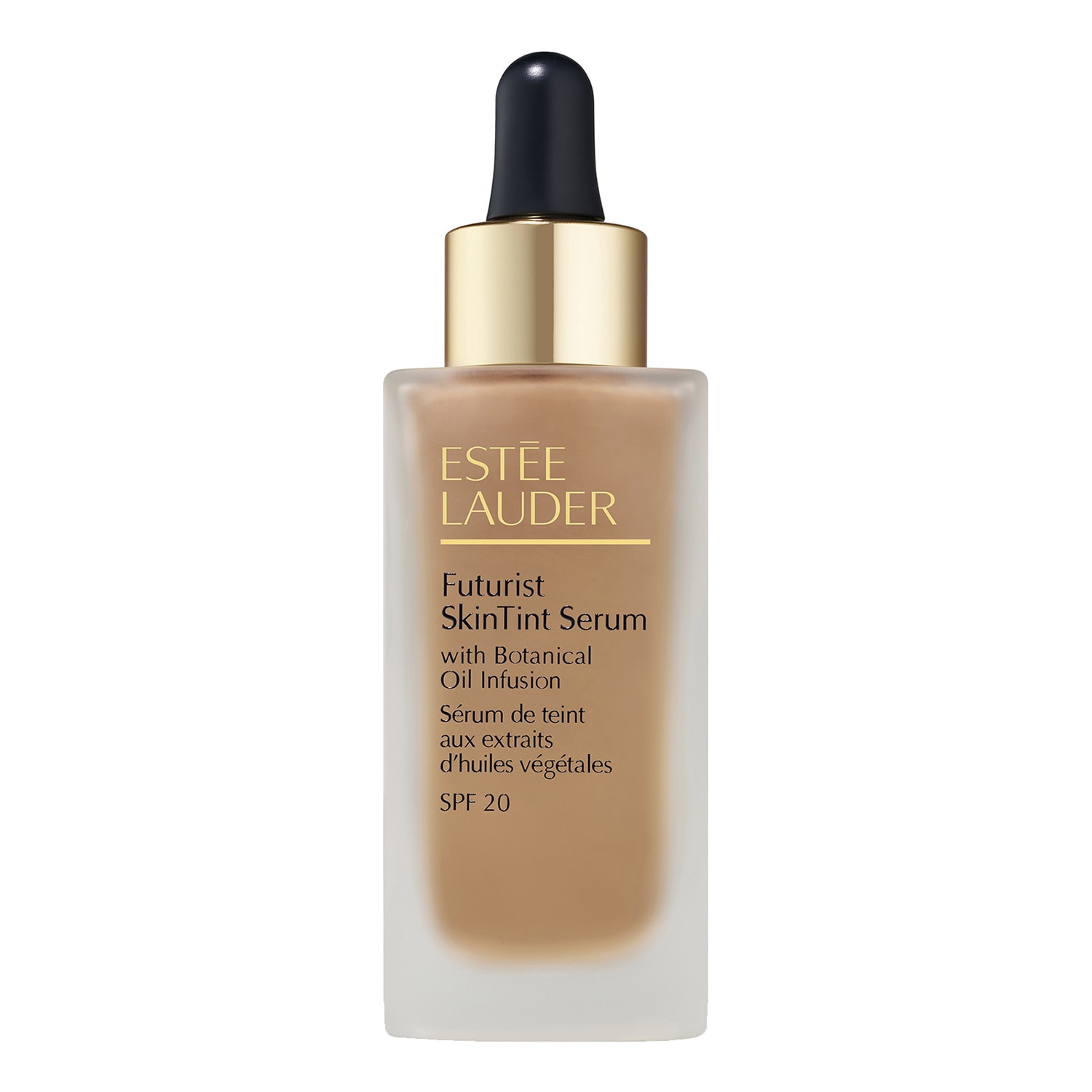 Estée Lauder - Futurist Skin Tint Serum Foundation Spf 20 - Podkład - Futurist Skintint 3c2 Pebble - Dla Kobiet